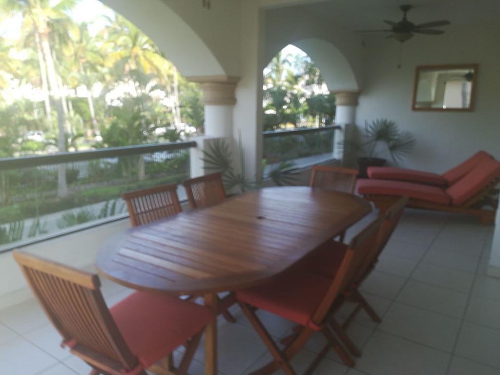 Grand Marina Villas นวยโวบาญาร์ตา ภายนอก รูปภาพ